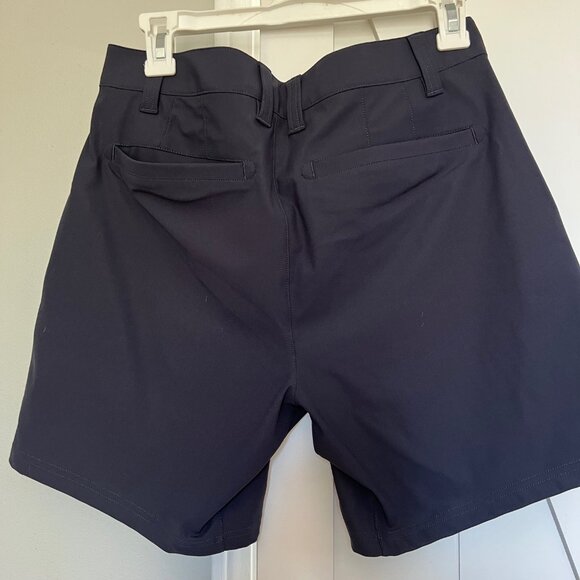 Rhone Mens 7" Commuter® Short - Picture 4 of 4